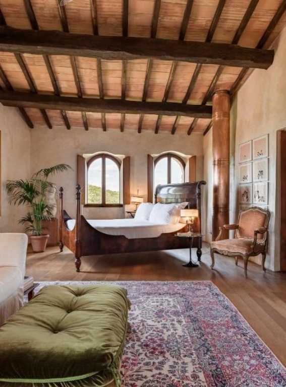 Wine Hotels Italy Castello Di Vicarello