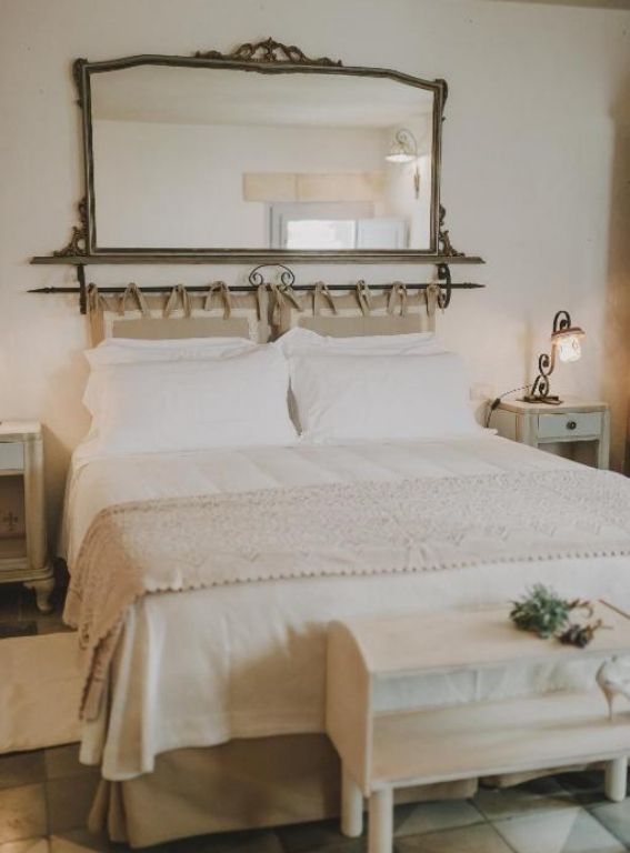 Wine Hotels Italy Masseria Montenapoleone