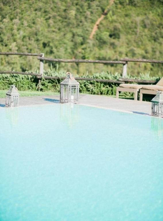 Wine Hotels Italy Wine Resort Conti di San Bonifacio