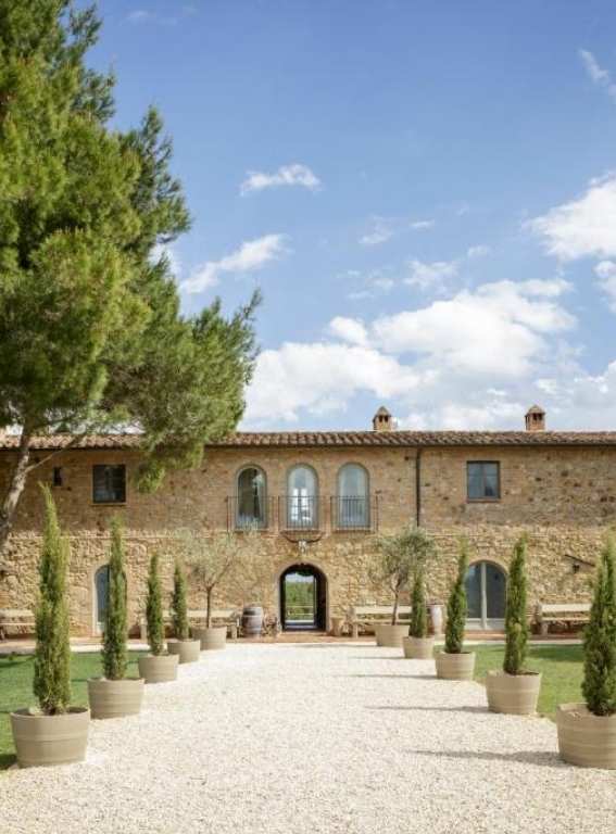 Wine Hotels Italy Wine Resort Conti di San Bonifacio