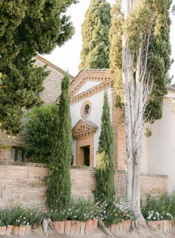 Wine Hotels Italy Wine Resort Dievole