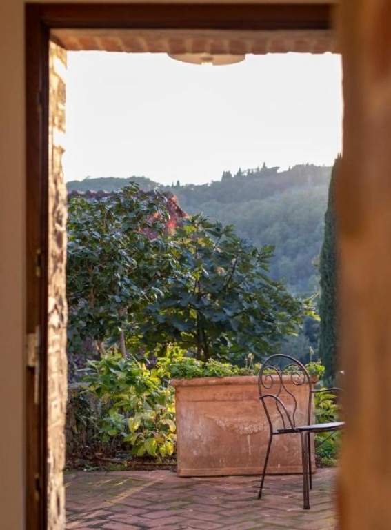 Wine Hotels Italy Wine Resort Dievole