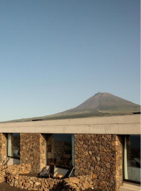 Wine Hotels Portugal Azores Wine Company