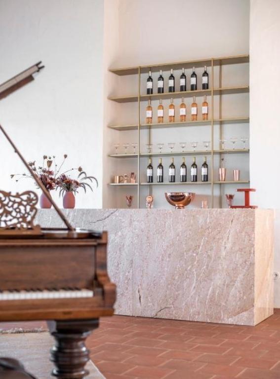 Wine Hotels Portugal Herdade da Malhadinha Nova