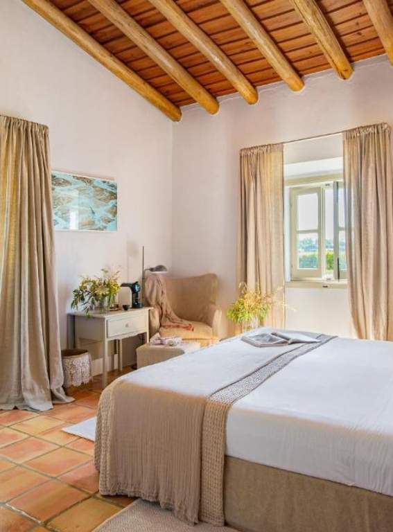 Wine Hotels Portugal Herdade da Malhadinha Nova