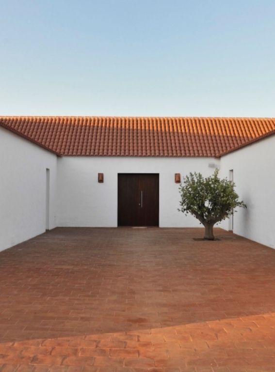 Wine Hotels Portugal Herdade da Malhadinha Nova