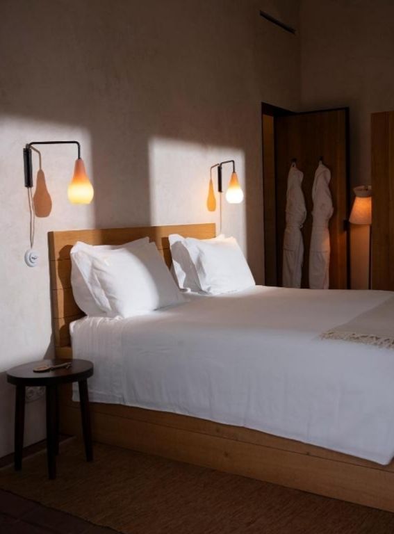 Wine Hotels Portugal Quinta da Côrte