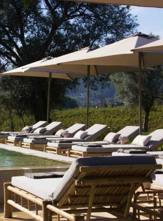 Wine Hotels Portugal Terra Rosa Country House & Vineyards
