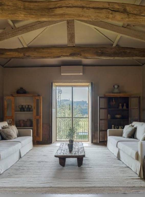 Wine Hotels Portugal Terra Rosa Country House & Vineyards