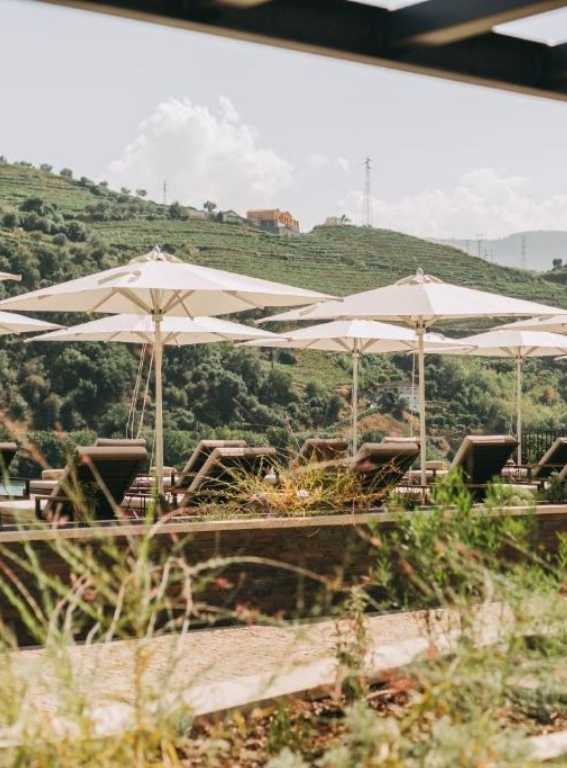 Wine Hotels Portugal Torel Quinta da Vacaria