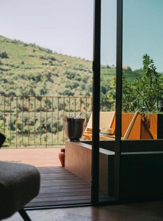 Wine Hotels Portugal Torel Quinta da Vacaria