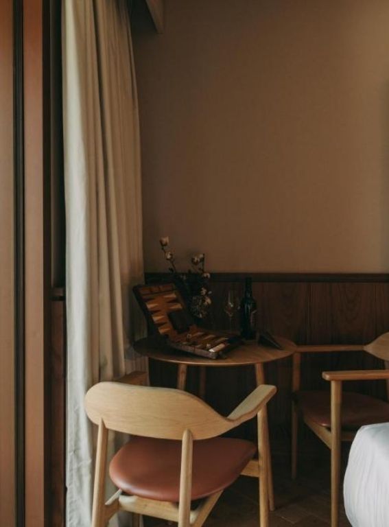 Wine Hotels Portugal Torel Quinta da Vacaria