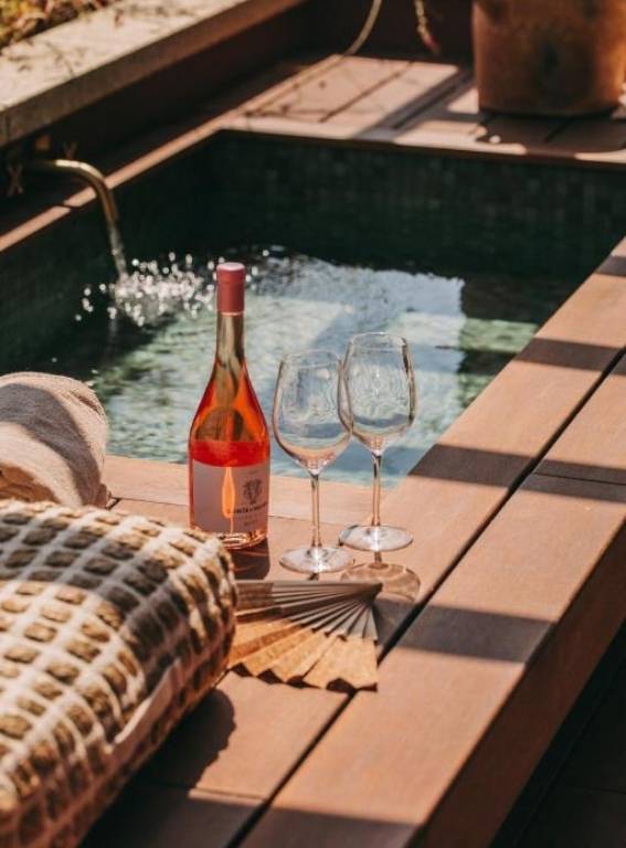 Wine Hotels Portugal Torel Quinta da Vacaria