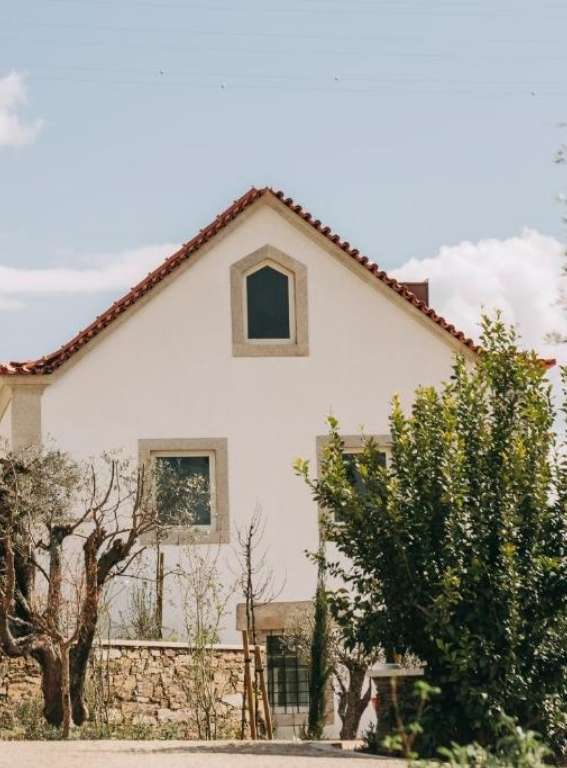 Wine Hotels Portugal Torel Quinta da Vacaria