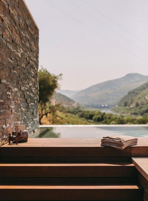 Wine Hotels Portugal Torel Quinta da Vacaria