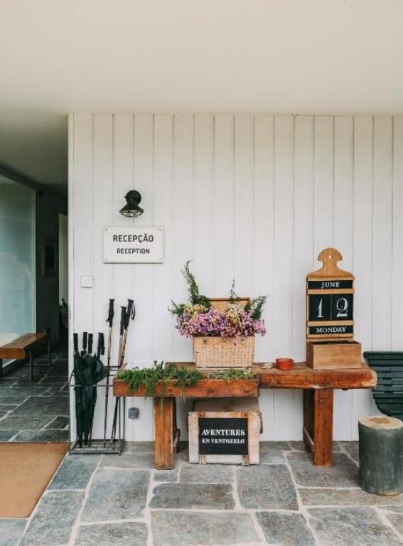 Wine Hotels Portugal Ventozelo Hotel & Quinta