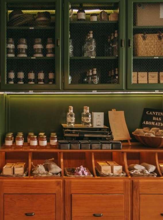 Wine Hotels Portugal Ventozelo Hotel & Quinta