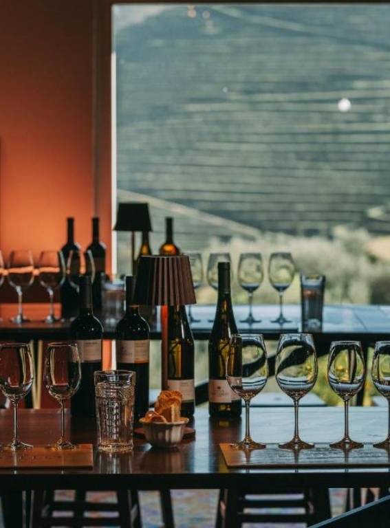 Wine Hotels Portugal Ventozelo Hotel & Quinta