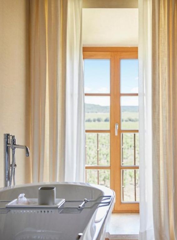 Wine Hotels Spain Abadia Retuerta LeDomaine