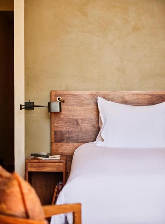 Wine Hotels Spain Abadia Retuerta LeDomaine