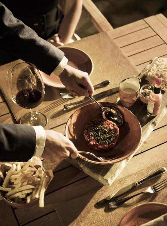 Wine Hotels Spain Abadia Retuerta LeDomaine