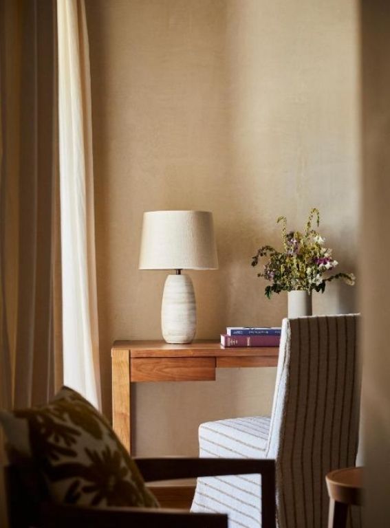 Wine Hotels Spain Abadia Retuerta LeDomaine