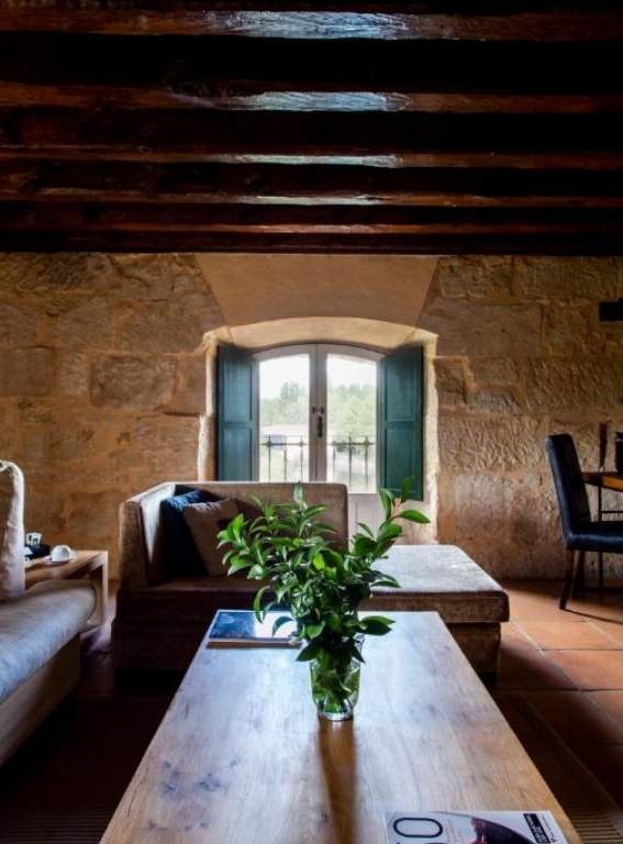 Wine Hotels Spain Hacienda Zorita Wine Hotel & Spa