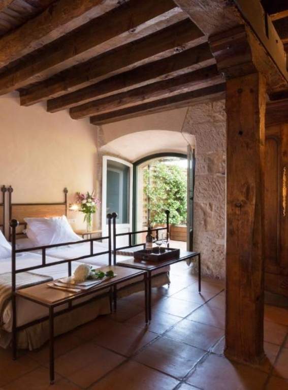 Wine Hotels Spain Hacienda Zorita Wine Hotel & Spa