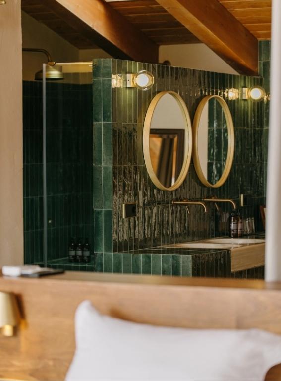 Wine Hotels Spain Hotel Montrubí 1771 - Slow Winery Hotel - Adults only