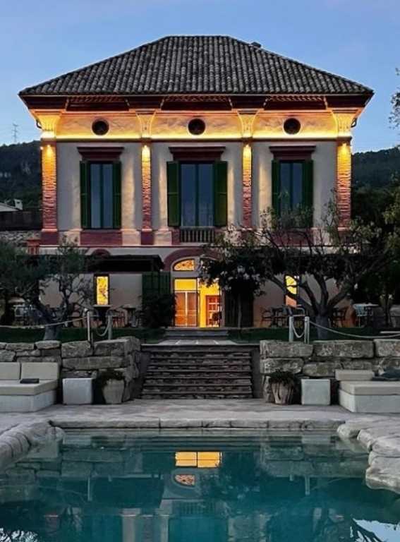 Wine Hotels Spain Hotel Montrubí 1771 - Slow Winery Hotel - Adults only