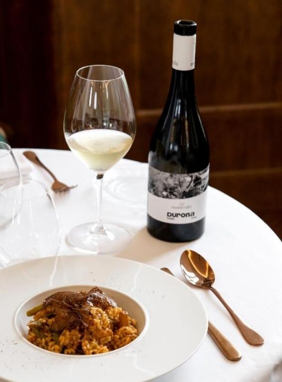 Wine Hotels Spain Hotel Montrubí 1771 - Slow Winery Hotel - Adults only