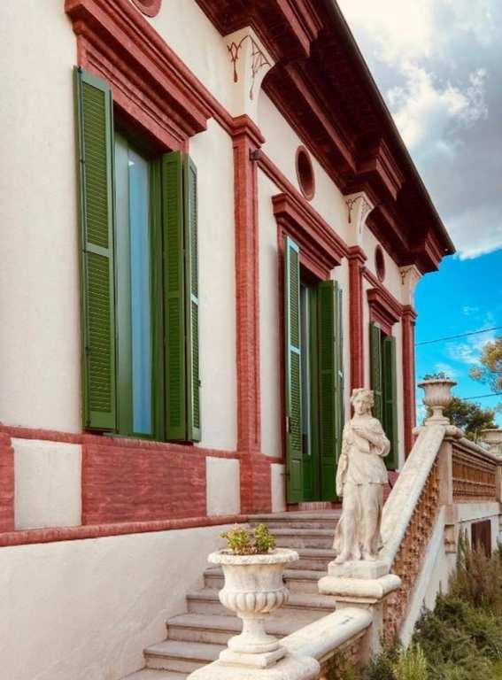 Wine Hotels Spain Hotel Montrubí 1771 - Slow Winery Hotel - Adults only