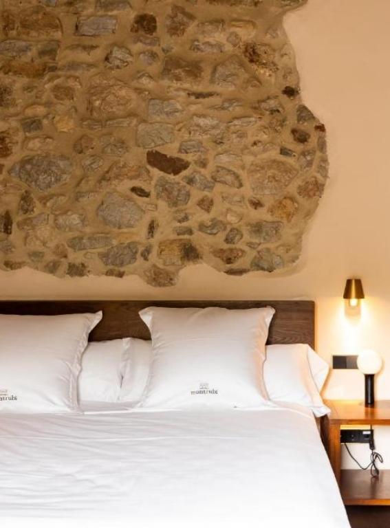 Wine Hotels Spain Hotel Montrubí 1771 - Slow Winery Hotel - Adults only