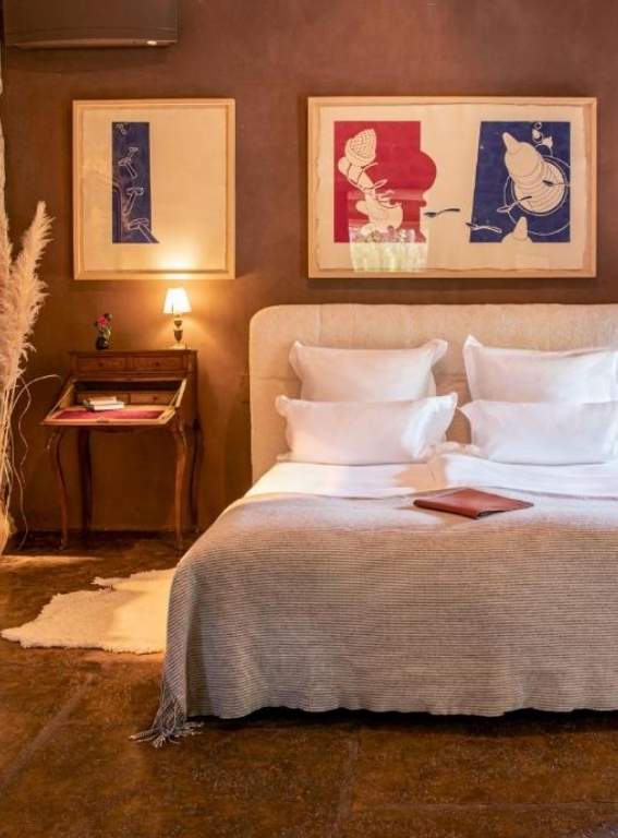 Wine Hotels Spain La Donaira