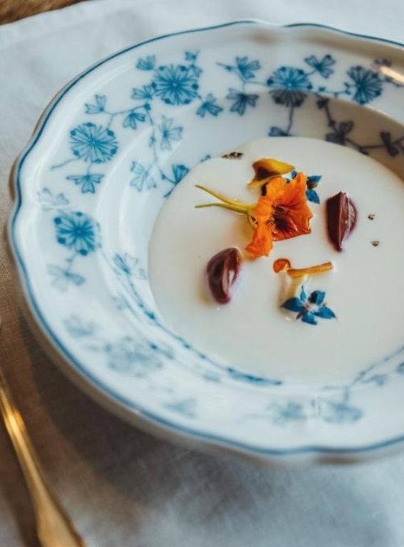 Wine Hotels Spain La Donaira