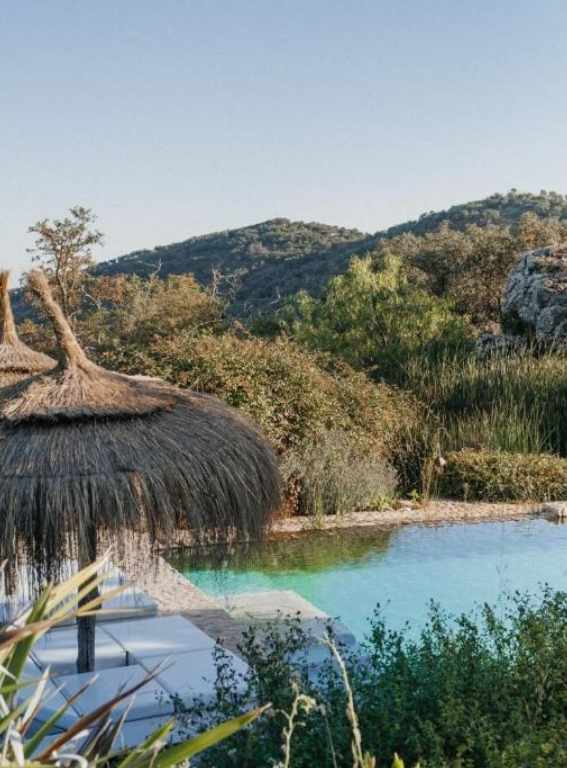 Wine Hotels Spain La Donaira