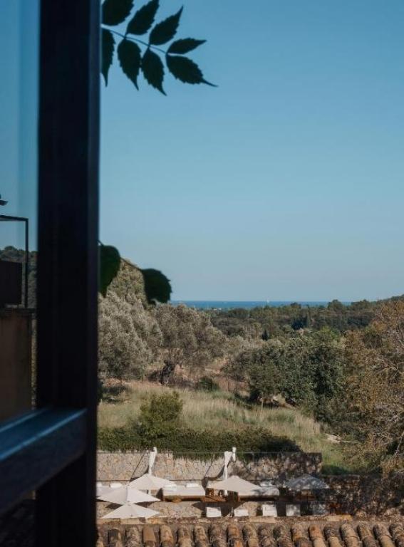 Wine Hotels Spain Son Brull Hotel & Spa