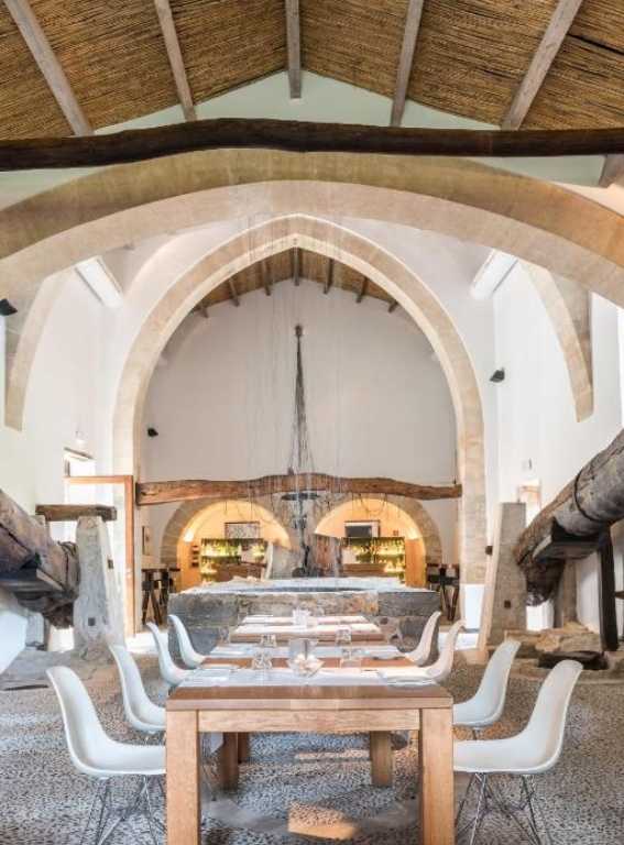 Wine Hotels Spain Son Brull Hotel & Spa