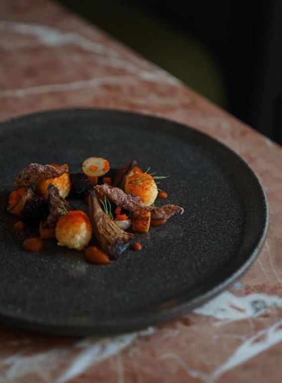 Wine Hotels Spain Son Brull Hotel & Spa