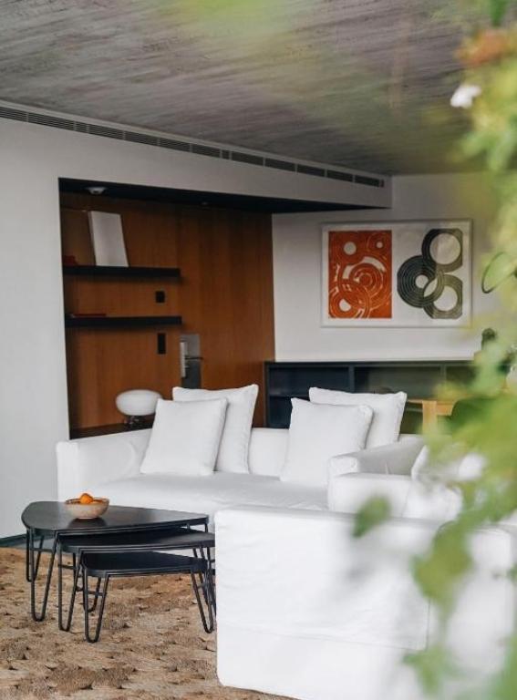 Wine Hotels Spain Son Brull Hotel & Spa