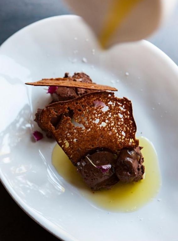 Wine Hotels Spain Terra dominicata