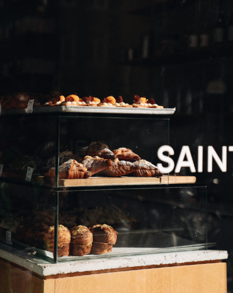 Amsterdam Wine Bars Bar Centraal