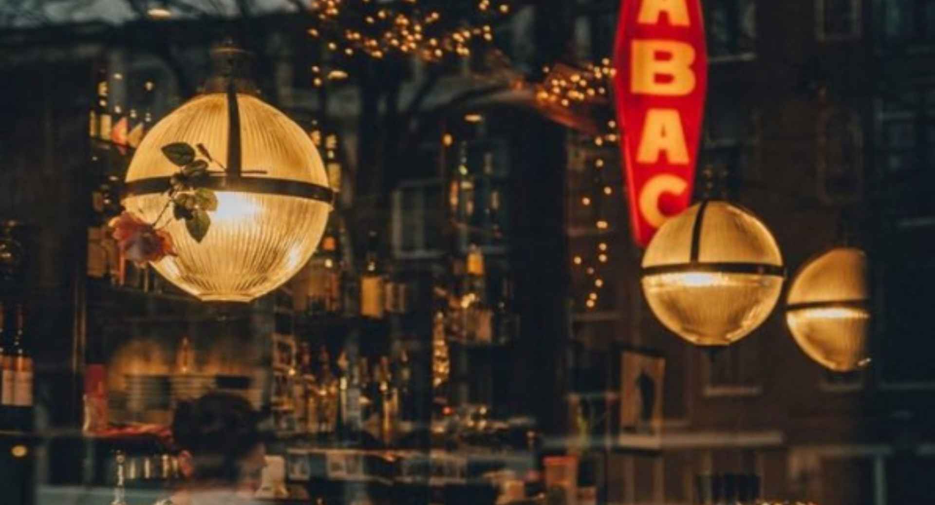 Amsterdam Brown Bars