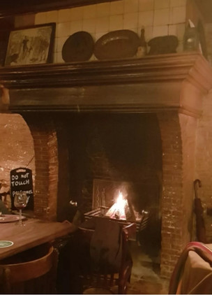 Amsterdam Brown Bars Café de Wetering