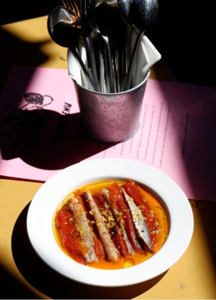 Amsterdam Wine Bars Bar Centraal