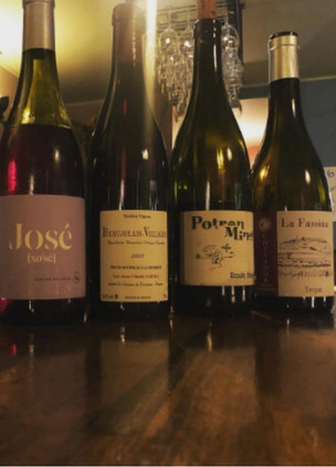 Amsterdam Wine Bars La Dilettante Amsterdam