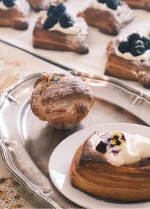 Bakeries In Amsterdam Knock Knock Bakery