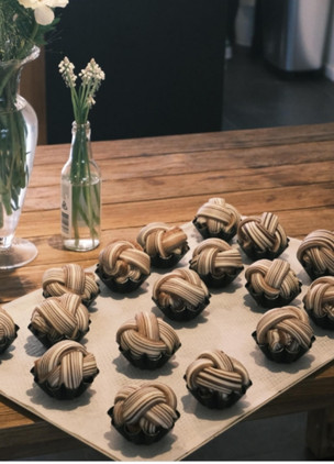 Bakeries In Amsterdam Knock Knock Bakery