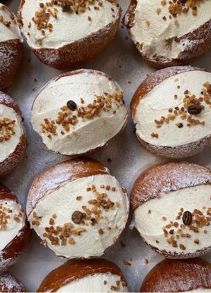 Bakeries In Amsterdam Salvo