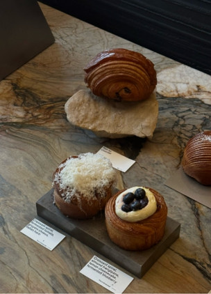 Bakeries In Amsterdam Uncommon Bar